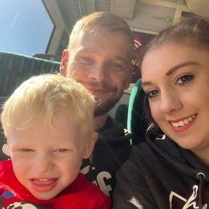 Meet your Posher, Louise